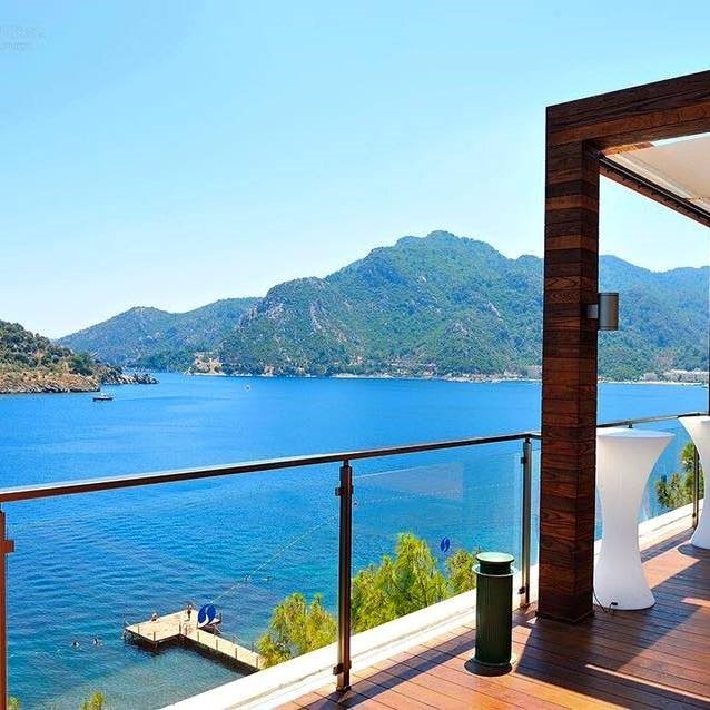 imagini hotel SENTIDO ORKA LOTUS MARMARIS